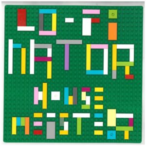 HOUSEMEISTER - LO-FI NATOR ALBUM OUT 14.03.2025